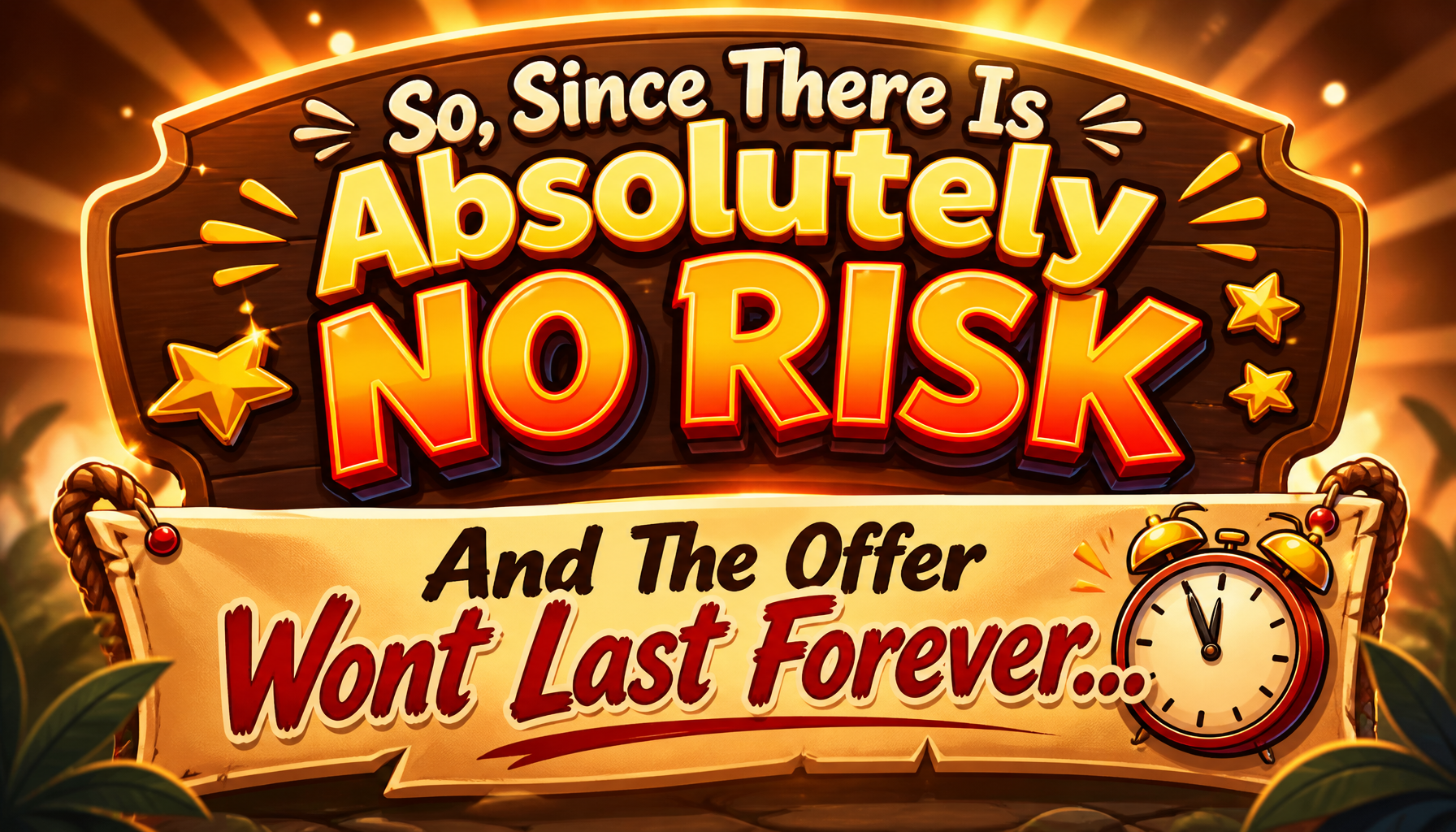 SOSinceThereIsNoRiskOfferWontLastForever.png